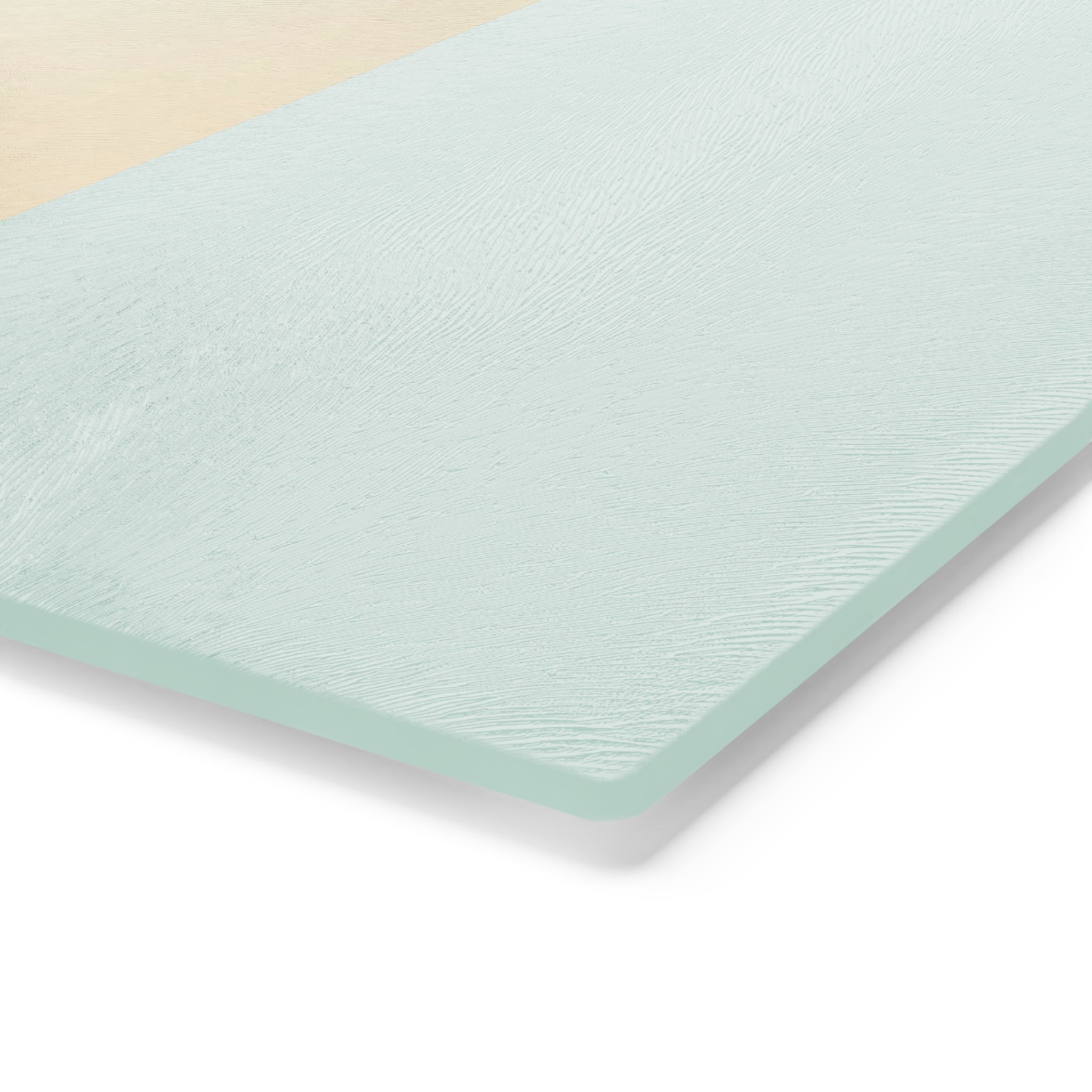 Prairie Glass Cutting Board — Elemental Bands