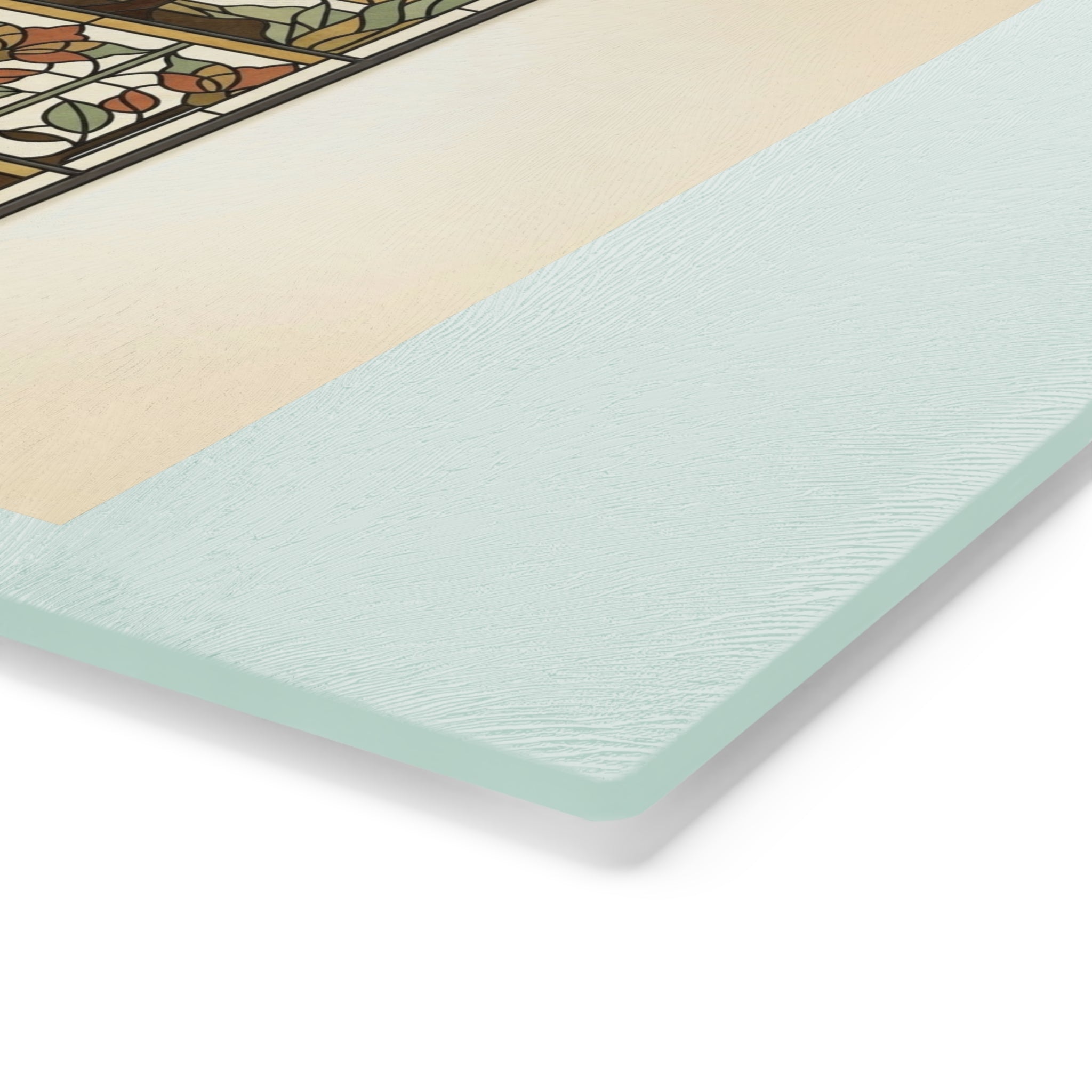 Prairie Glass Cutting Board — Elemental Bands