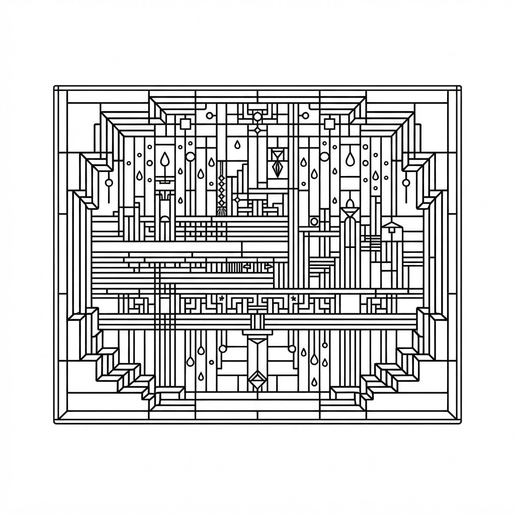 City Beat — engraving file