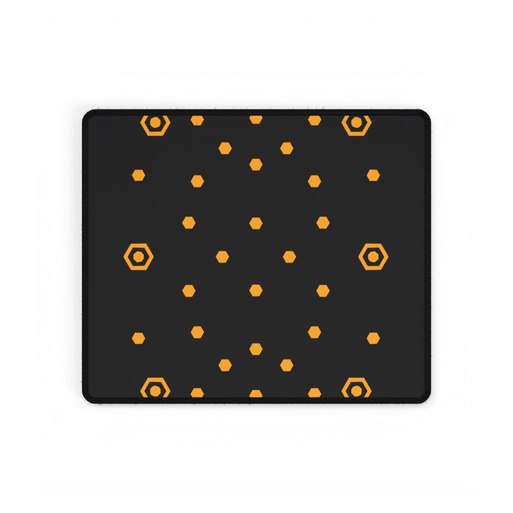 Boosted desk mat small size