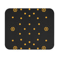 Boosted hex pad map mousepad