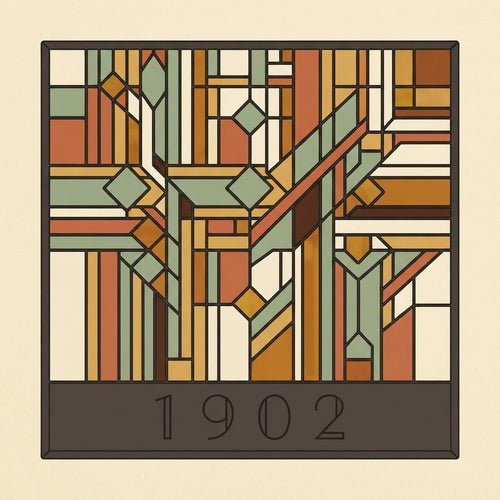 Address Plate